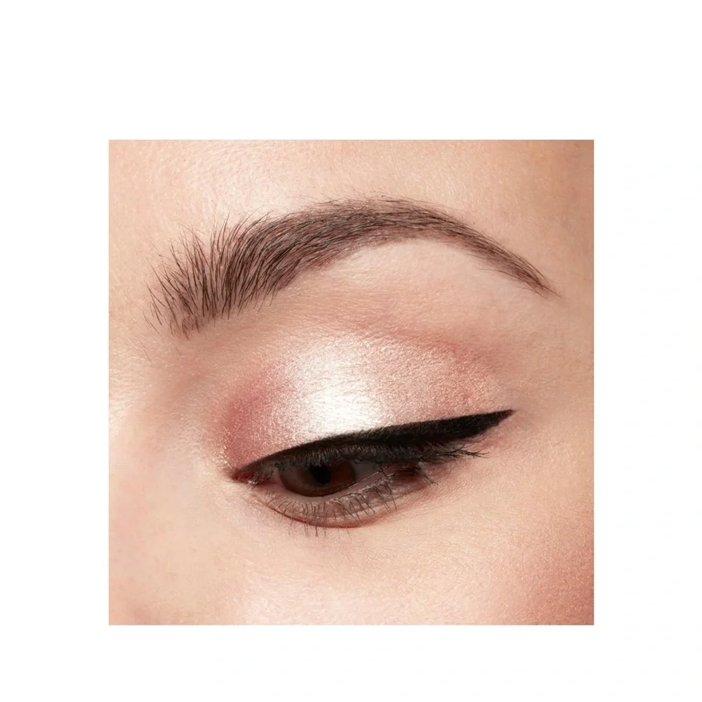 STILA • SHIMMER & GLOW LIQUID EYE SHADOW • KITTEN • NIB - Picture 4 of 10